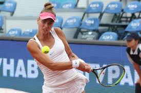 Tennis Camps by Atalanta — family tennis experience